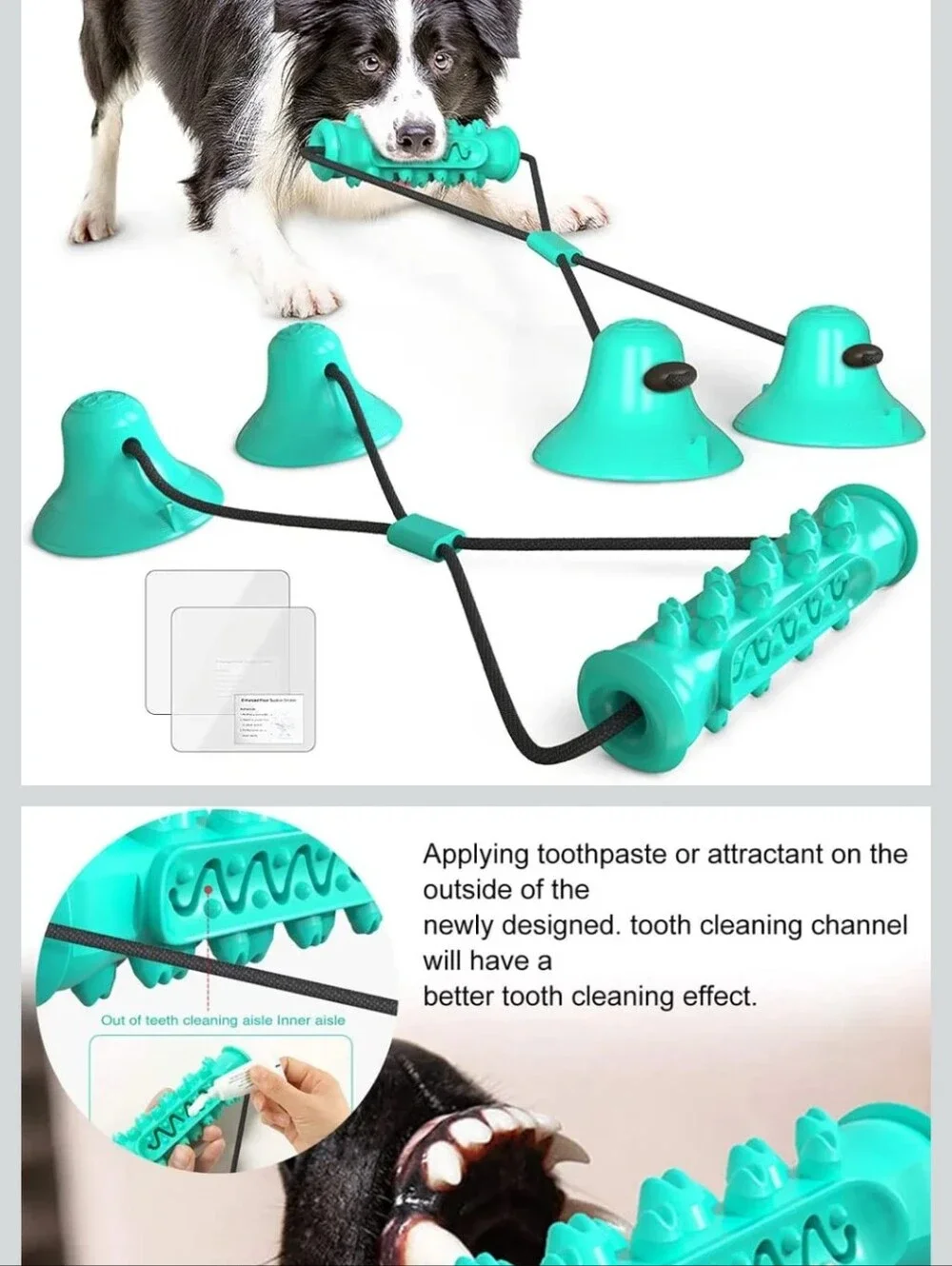NWT TUG OF WAR NWT